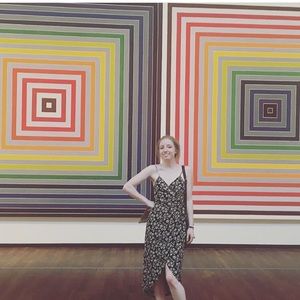 Meet your Posher, Megan